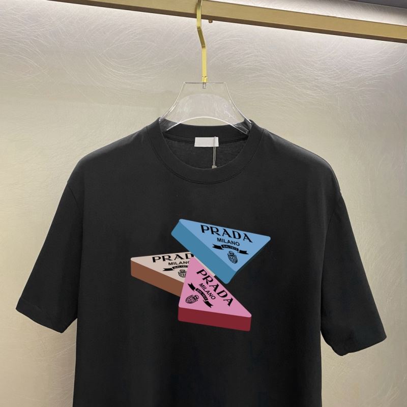 Prada T-Shirts